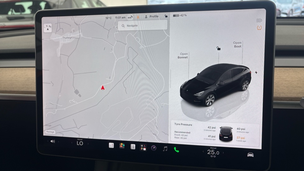 TESLA MODEL Y Image 12