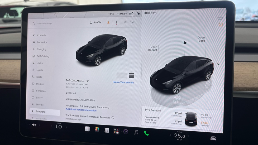 TESLA MODEL Y Image 13