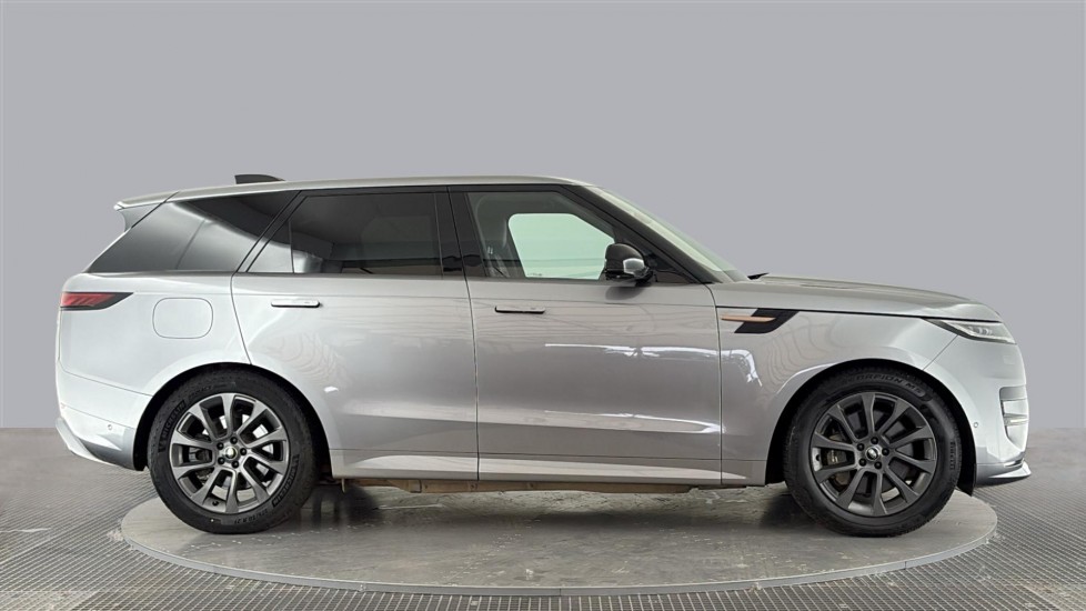 LAND ROVER RANGE ROVER SPORT Image 6