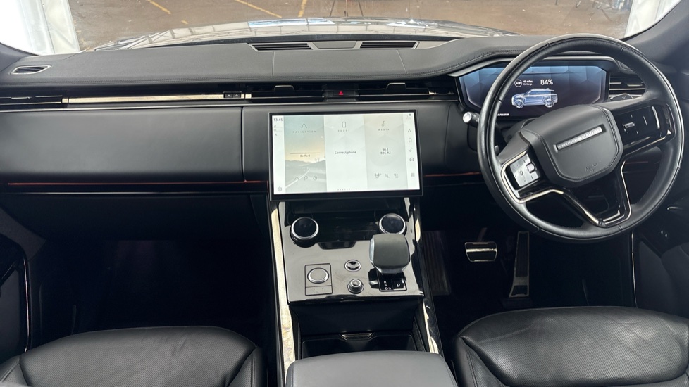 LAND ROVER RANGE ROVER SPORT Image 11
