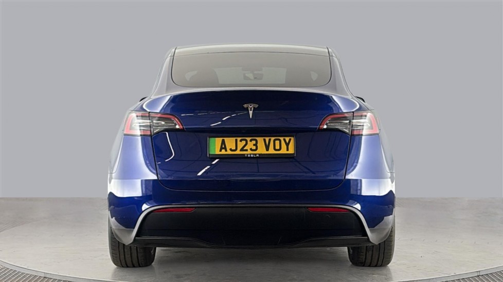 TESLA MODEL Y Image 4
