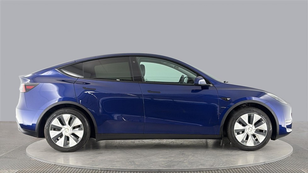 TESLA MODEL Y Image 6