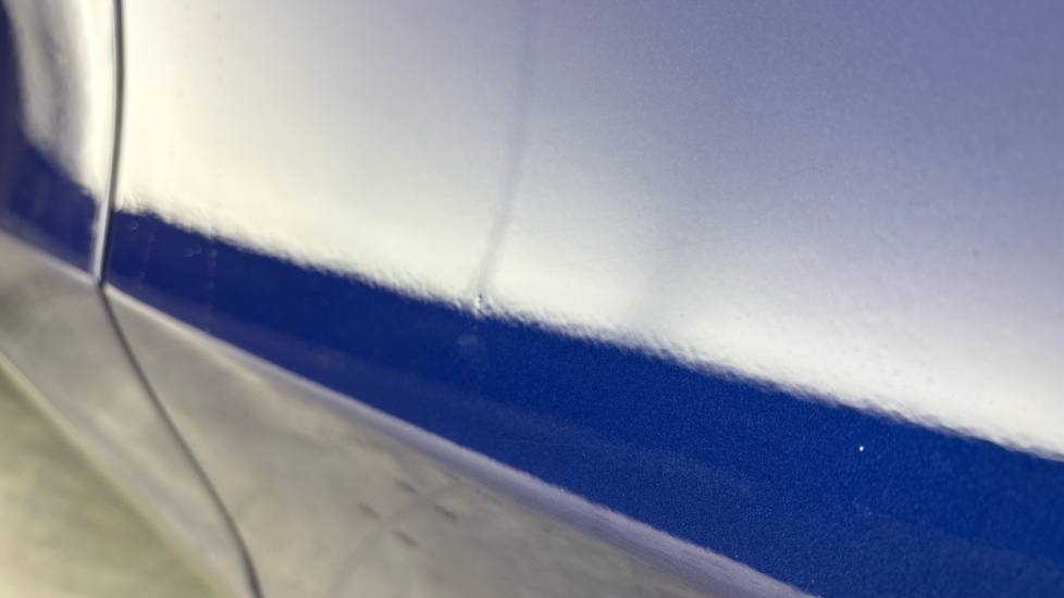 TESLA MODEL Y HATCHBACK RWD 5dr Auto