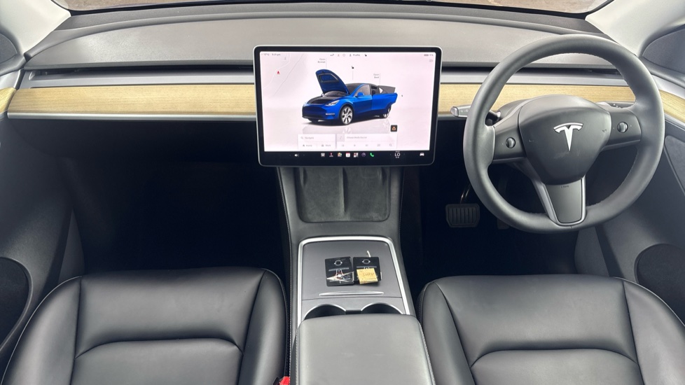 TESLA MODEL Y Image 11