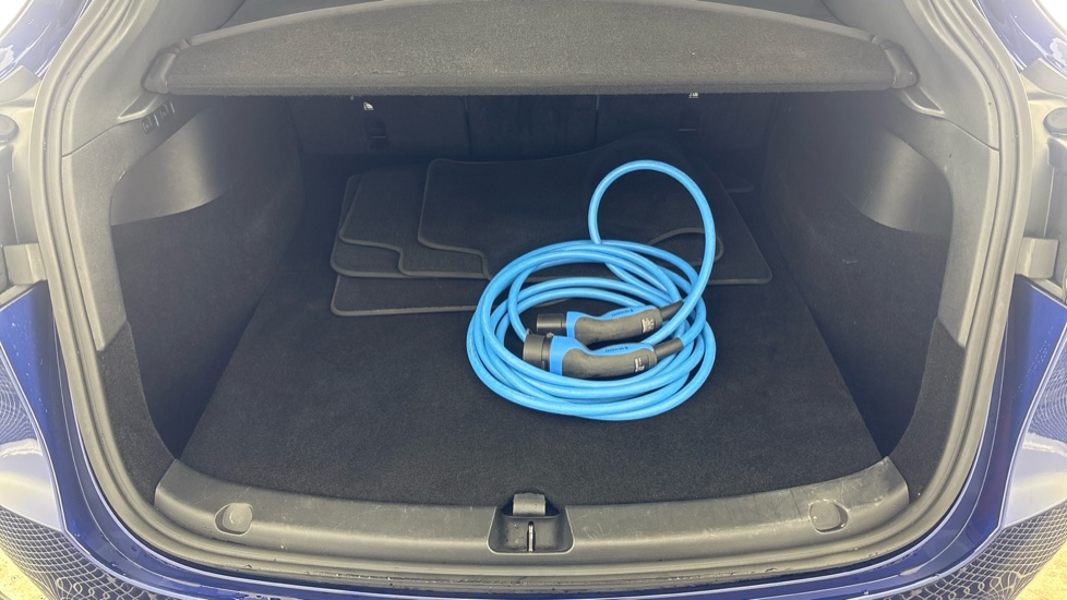 TESLA MODEL Y HATCHBACK RWD 5dr Auto
