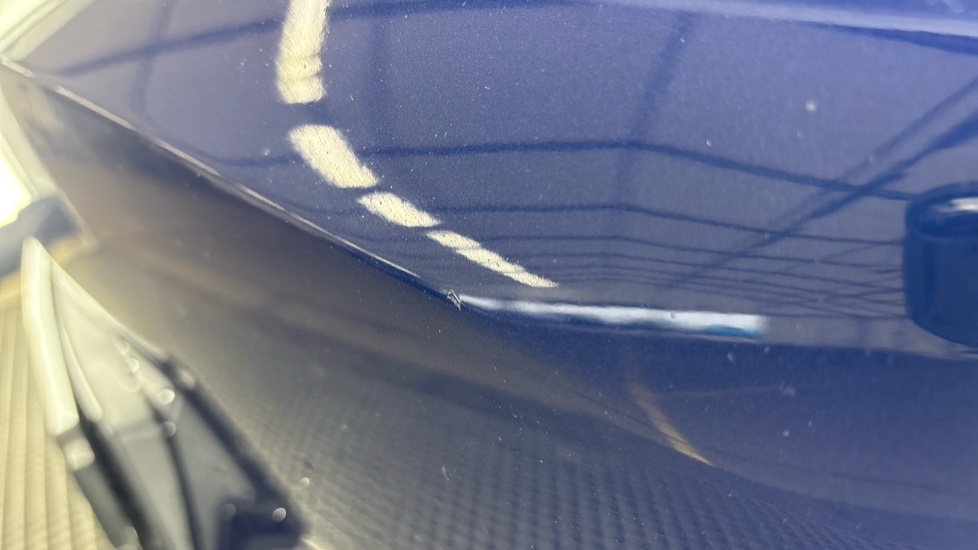 TESLA MODEL Y HATCHBACK RWD 5dr Auto