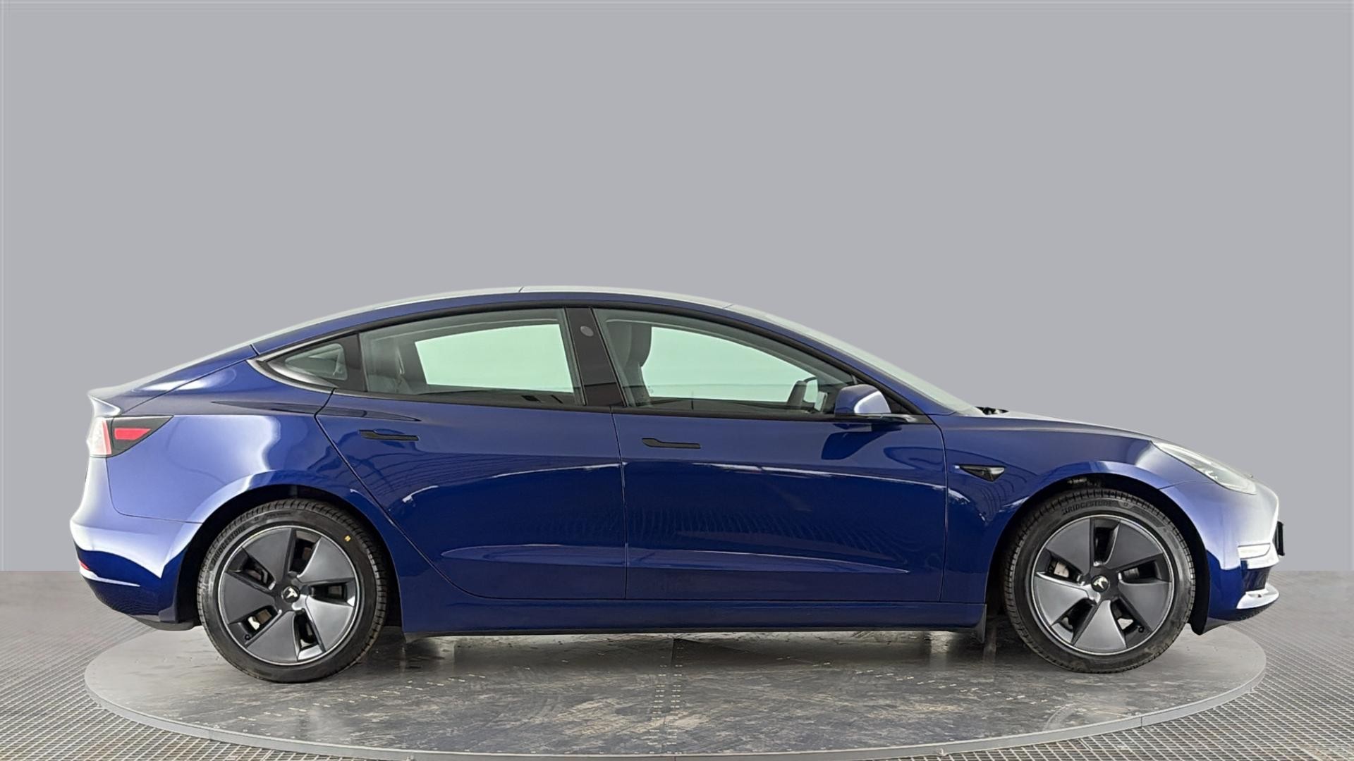 TESLA MODEL 3 MODEL 3 SALOON Long Range AWD 4dr Auto
