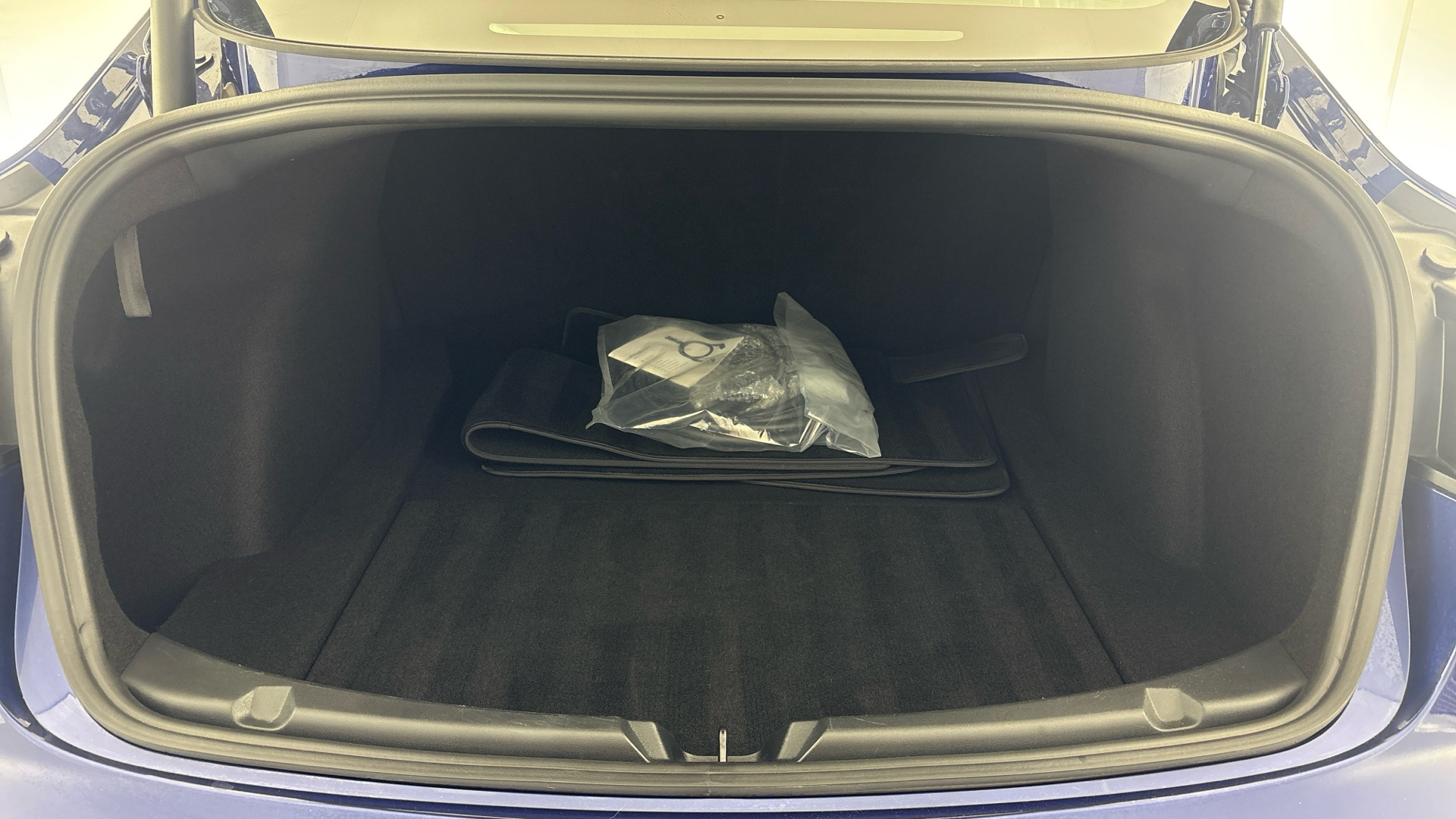 TESLA MODEL 3 MODEL 3 SALOON Long Range AWD 4dr Auto