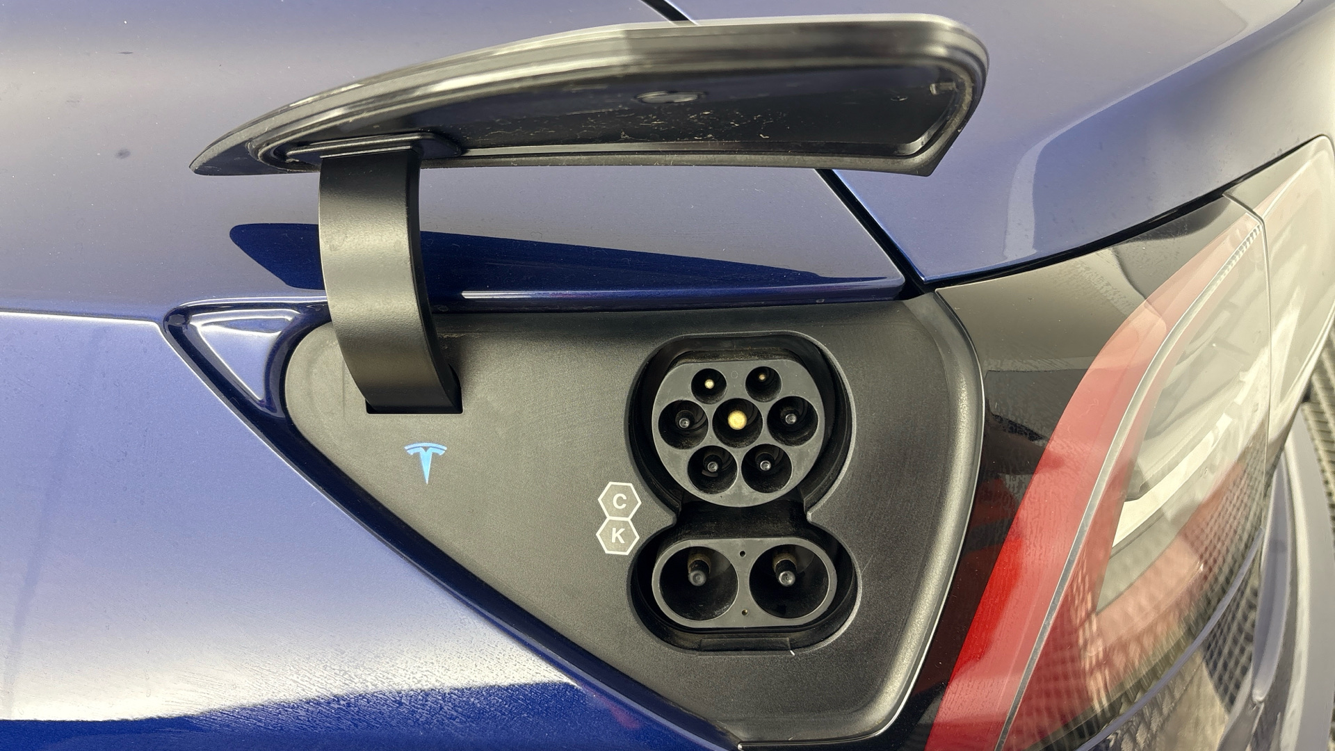 TESLA MODEL 3 MODEL 3 SALOON Long Range AWD 4dr Auto