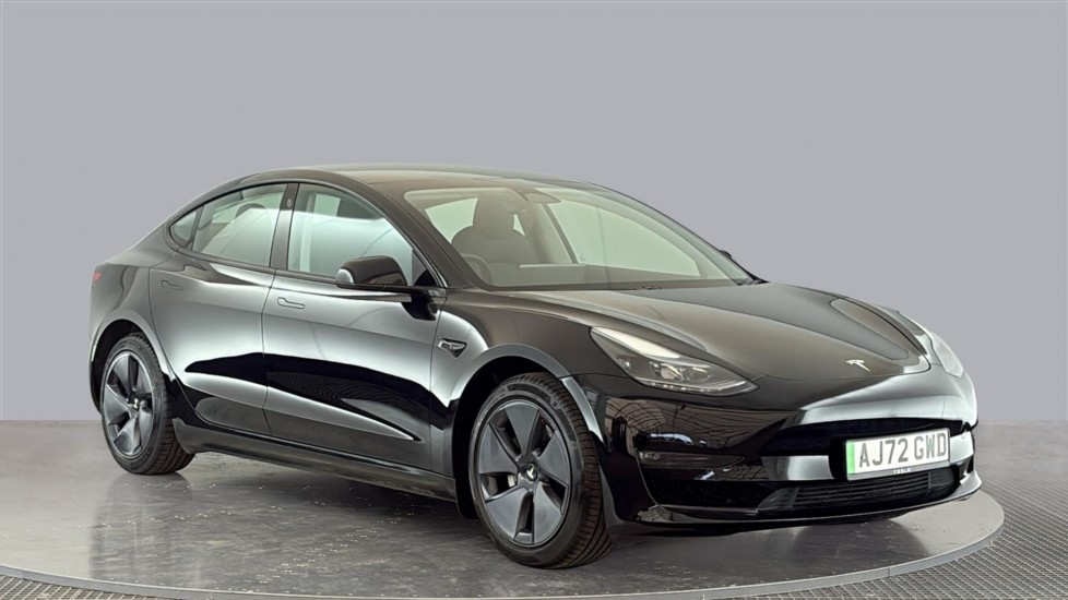 TESLA MODEL 3 Image 7