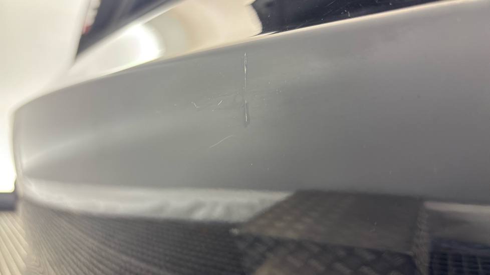 TESLA MODEL 3 Scratches