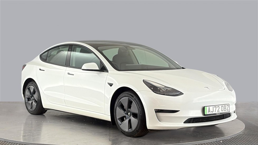 TESLA MODEL 3 Image 7