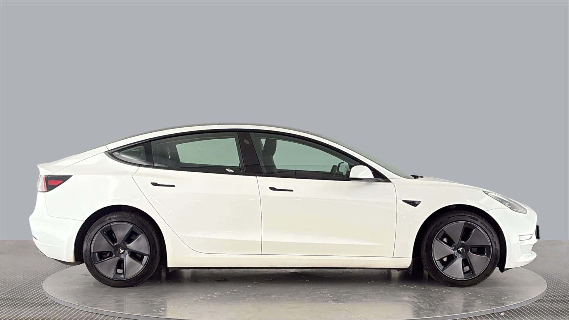 TESLA MODEL 3 MODEL 3 SALOON Long Range AWD 4dr Auto