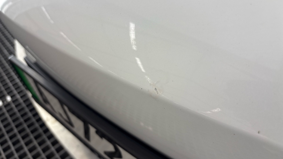 TESLA MODEL 3 chips