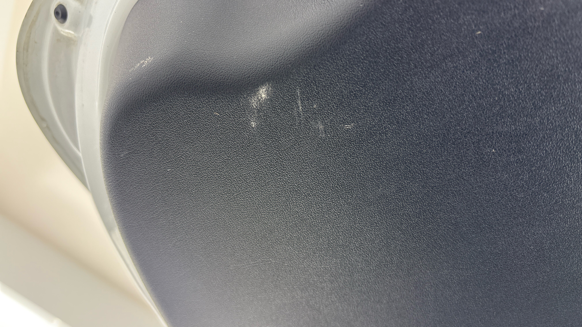 scuff