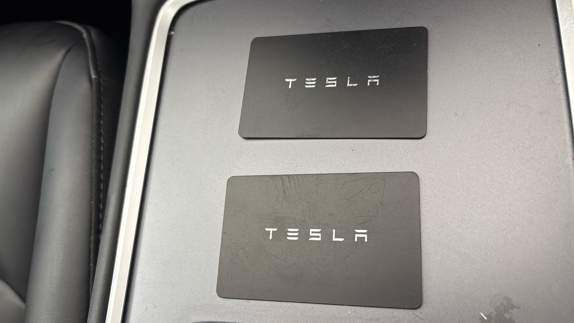 TESLA MODEL 3 MODEL 3 SALOON Long Range AWD 4dr Auto