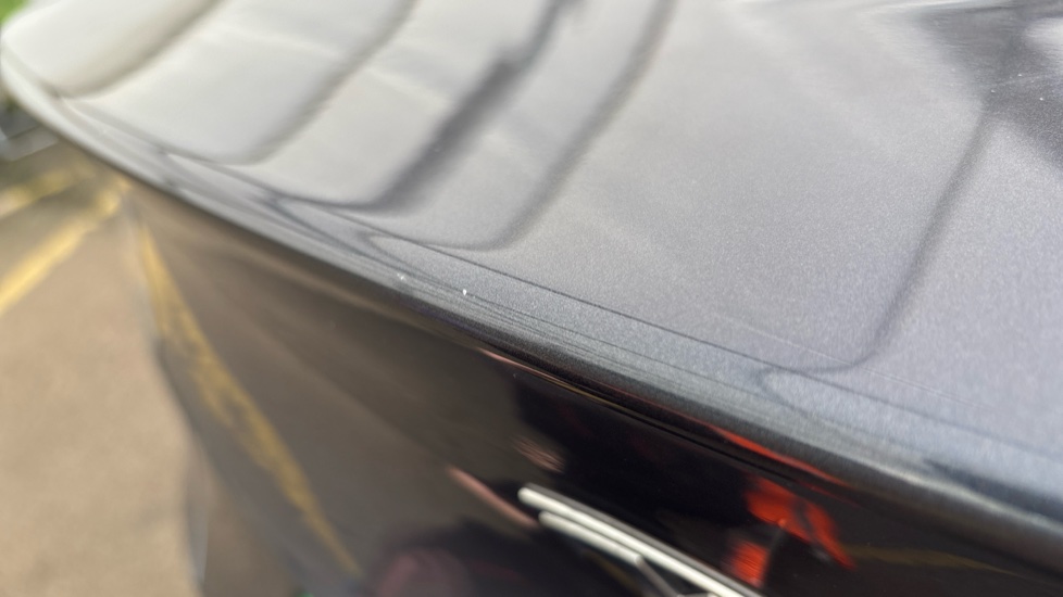 TESLA MODEL Y HATCHBACK RWD 5dr Auto