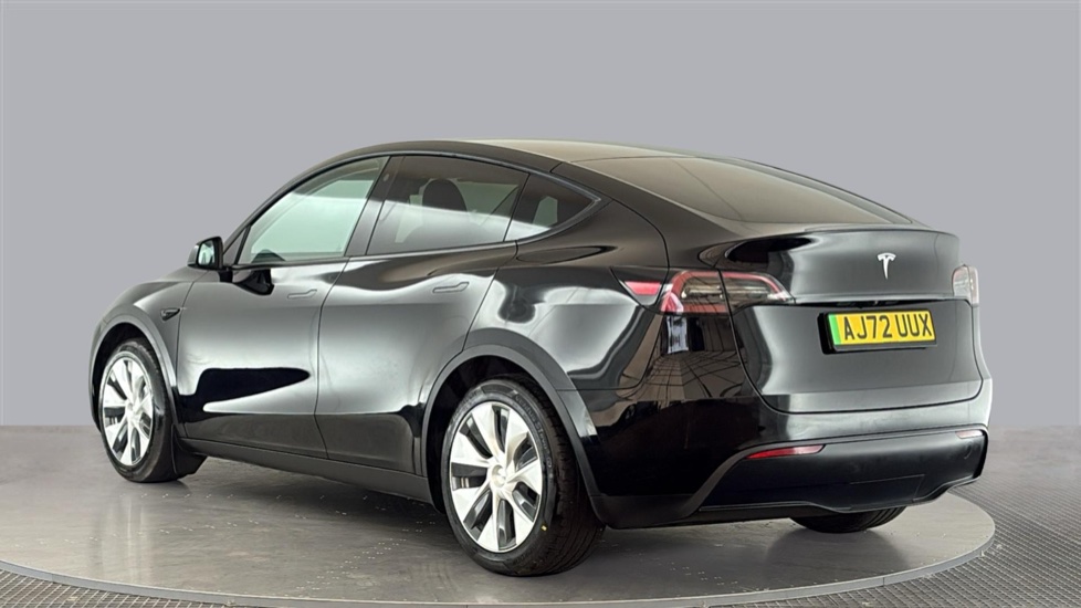 TESLA MODEL Y Image 3