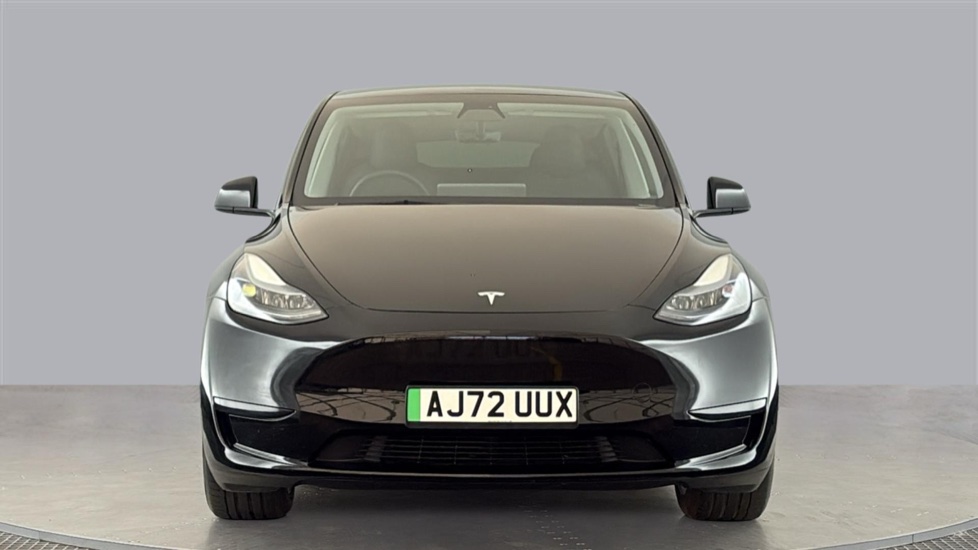 TESLA MODEL Y Image 8