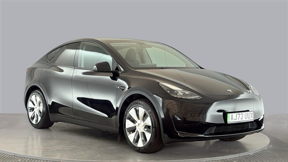 TESLA MODEL Y Image 7