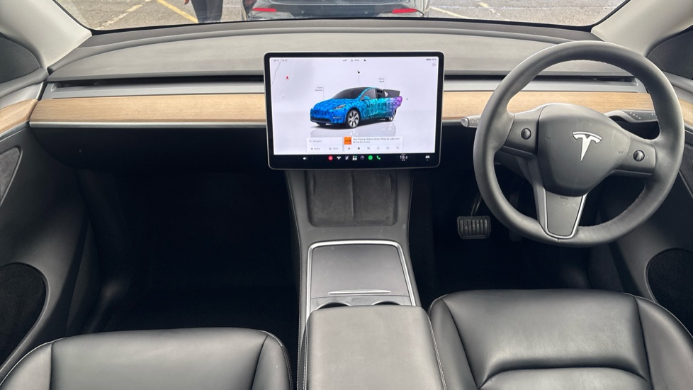TESLA MODEL Y Image 11