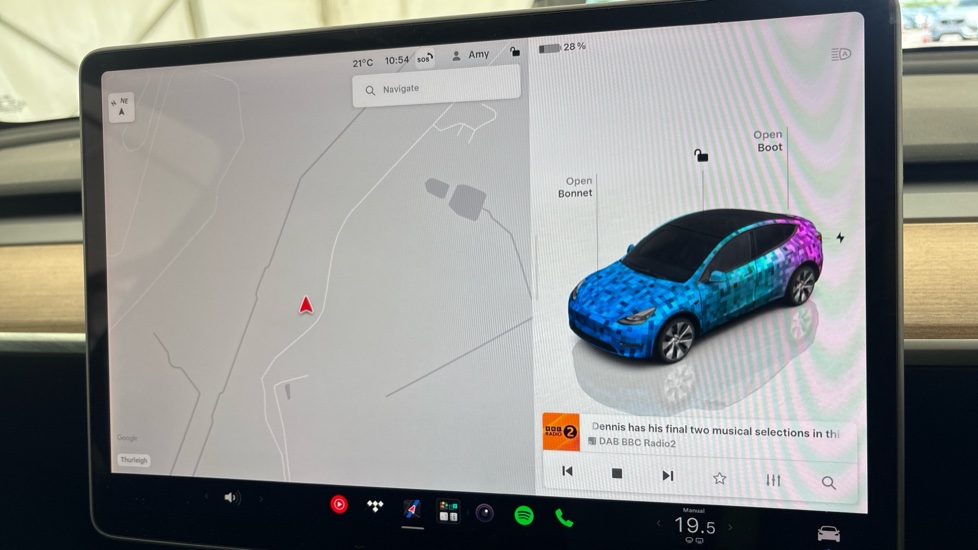TESLA MODEL Y Image 12