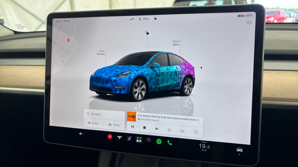 TESLA MODEL Y Image 13