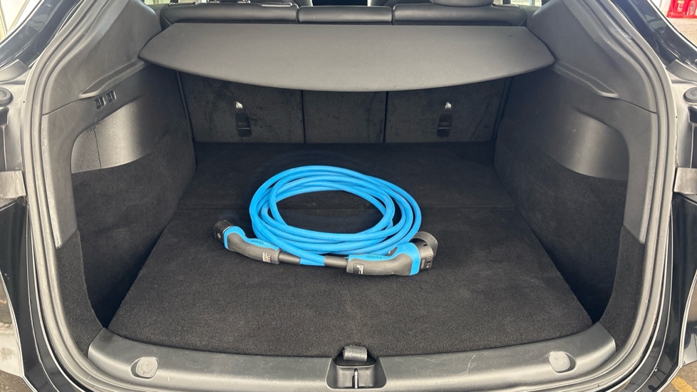 TESLA MODEL Y Image 15