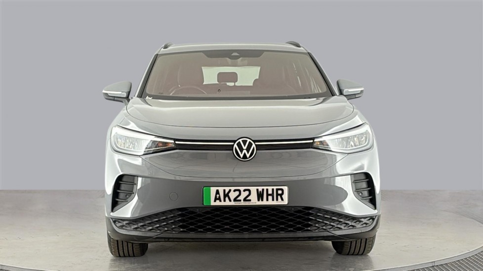 Volkswagen ID.4 ESTATE 109kW Life Pure 52kWh 5dr Auto
