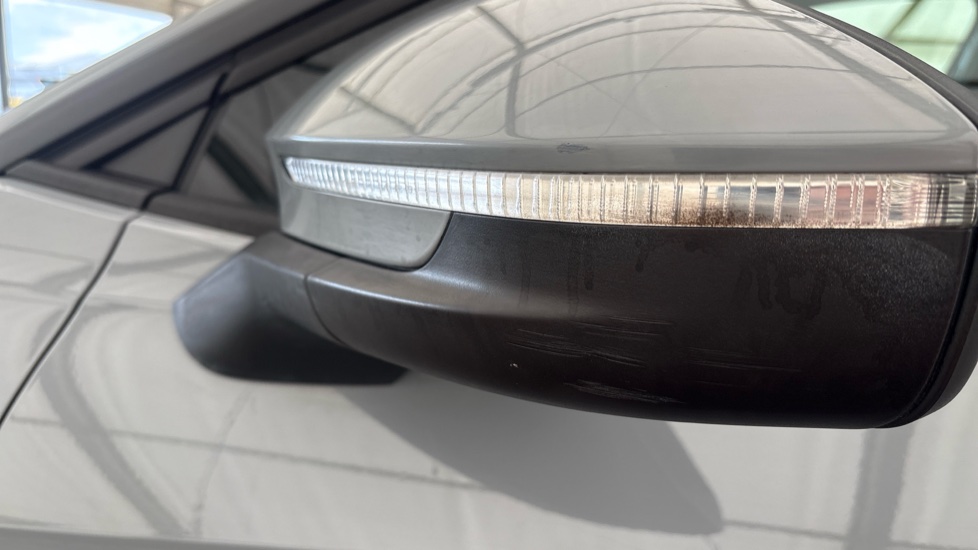 Volkswagen ID.4 ESTATE 109kW Life Pure 52kWh 5dr Auto
