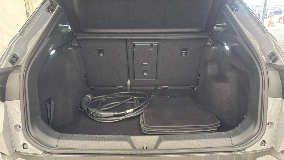 Volkswagen ID.4 ESTATE 109kW Life Pure 52kWh 5dr Auto