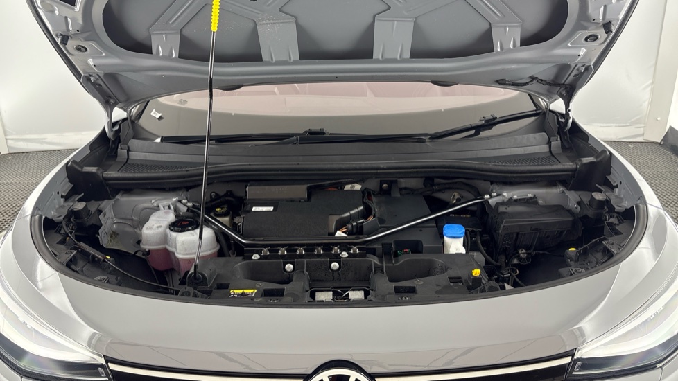 Volkswagen ID.4 ESTATE 109kW Life Pure 52kWh 5dr Auto