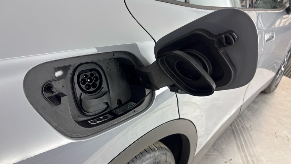 Volkswagen ID.4 ESTATE 109kW Life Pure 52kWh 5dr Auto