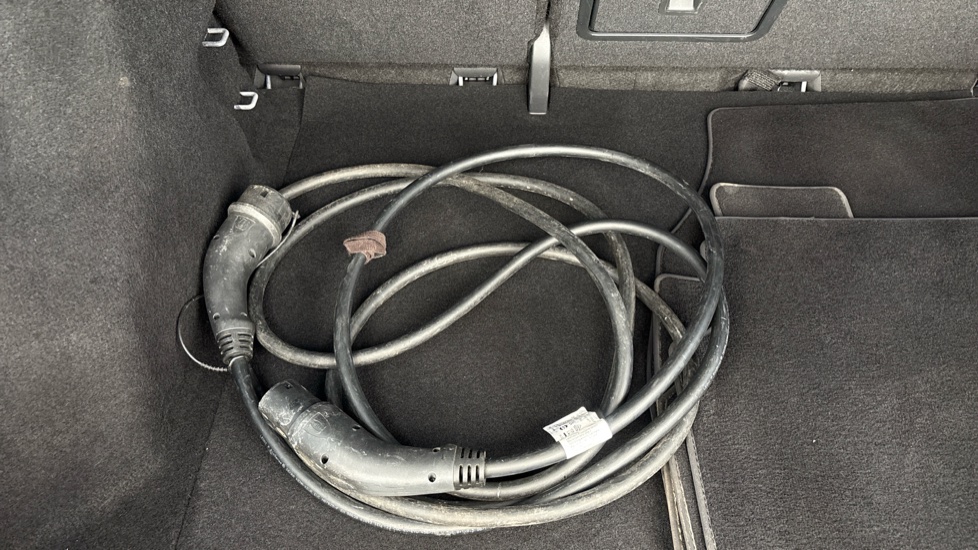 Volkswagen ID.4 ESTATE 109kW Life Pure 52kWh 5dr Auto