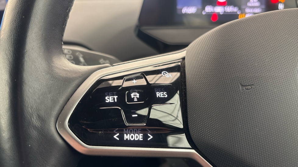 Volkswagen ID.4 ESTATE 109kW Life Pure 52kWh 5dr Auto