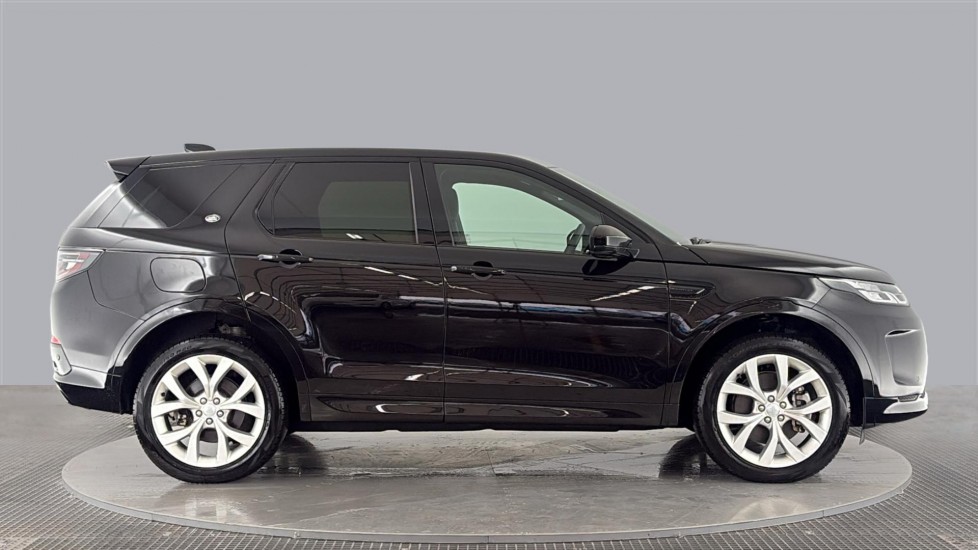 LAND ROVER DISCOVERY SPORT Image 6