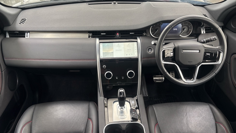 LAND ROVER DISCOVERY SPORT Image 11