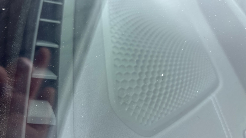 BMW I4 chips