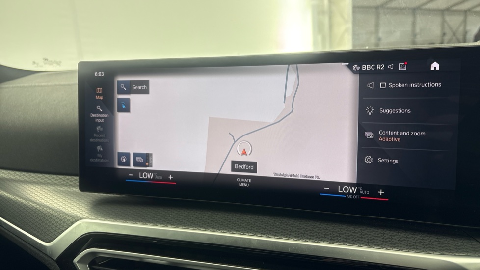 BMW I4 Image 12
