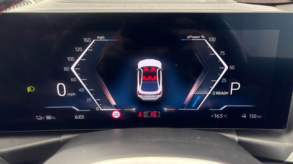 BMW I4 Image 13