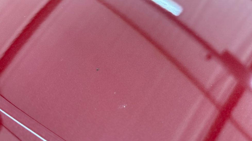 MERCEDES EQA chips