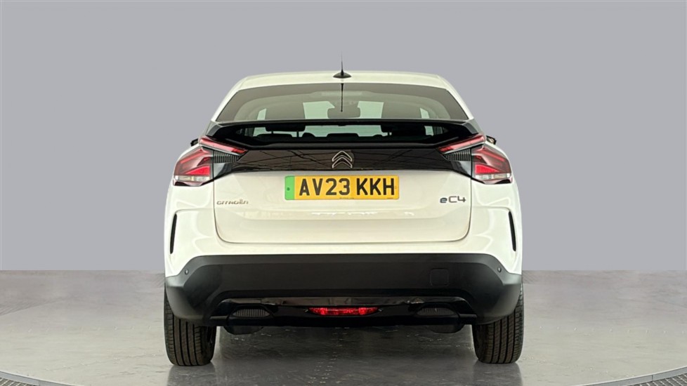 CITROEN C4 Image 4