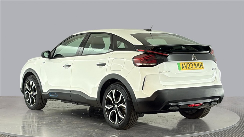 CITROEN C4 Image 3