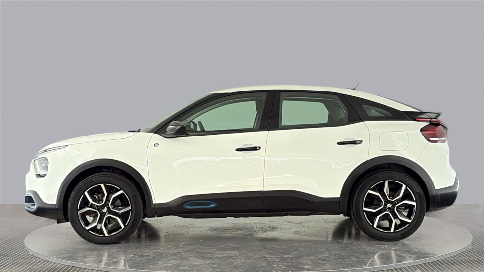 CITROEN C4 Image 2
