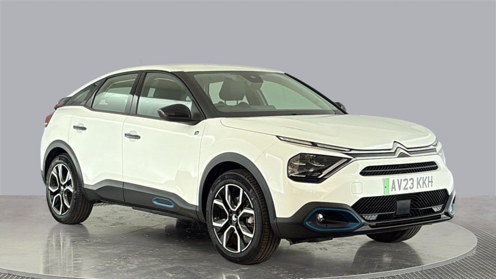 CITROEN C4 Image 7