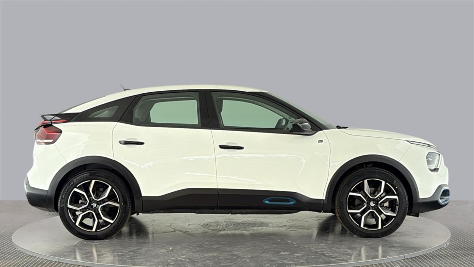CITROEN C4 Image 6