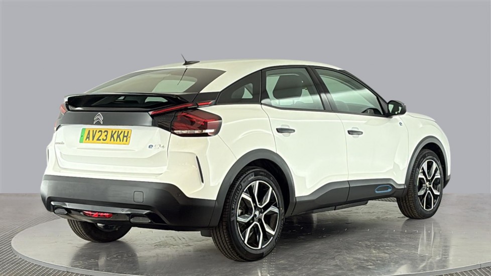 CITROEN C4 Image 5