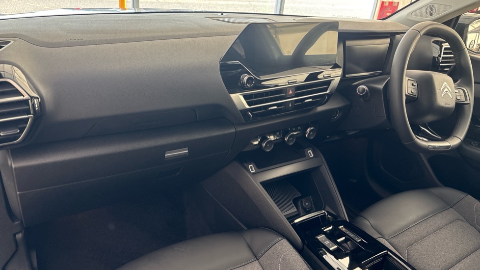 CITROEN C4 Image 10