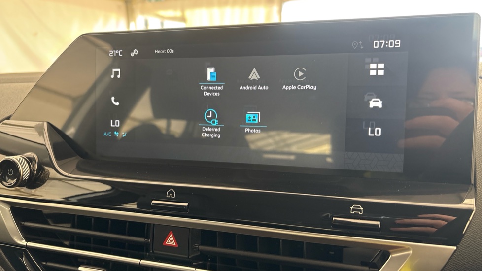 CITROEN C4 Image 12