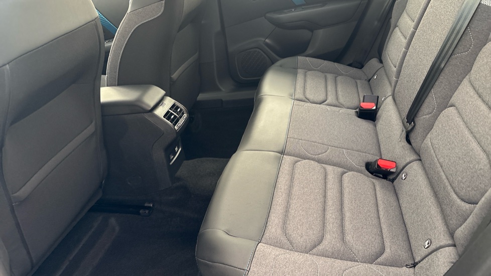 CITROEN C4 Image 14